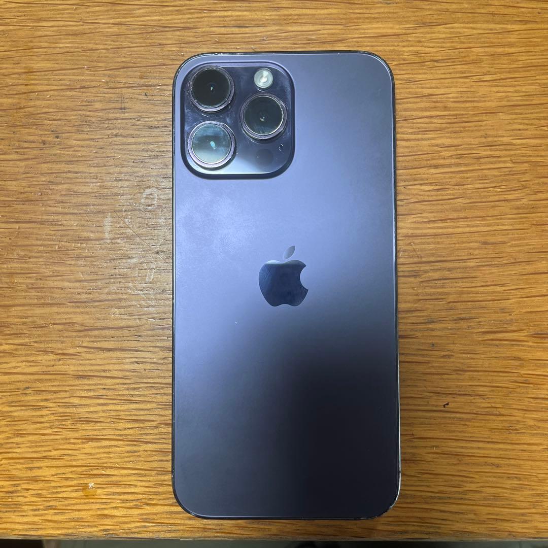 ヒ*ア様 iPhone 14 ProMax 256G