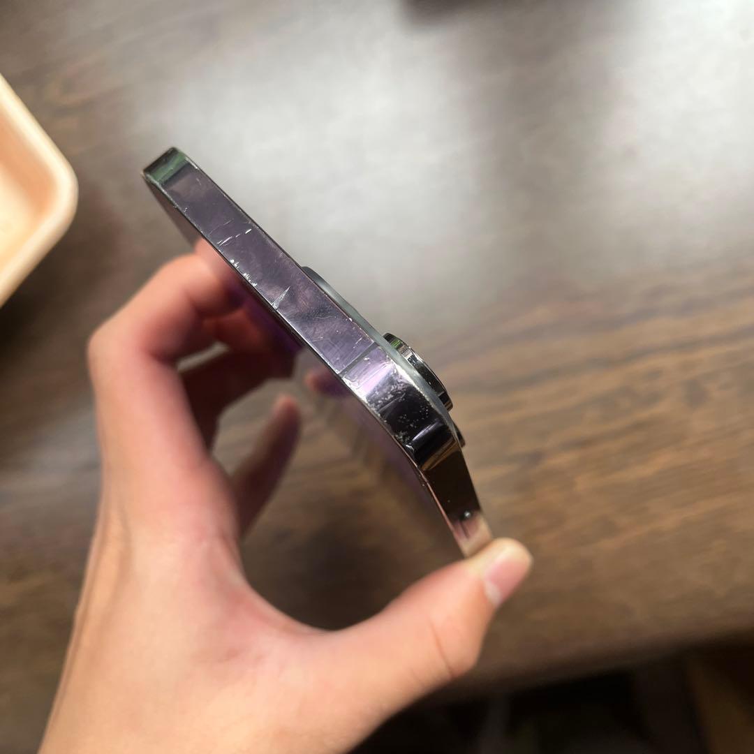 ヒ*ア様 iPhone 14 ProMax 256G