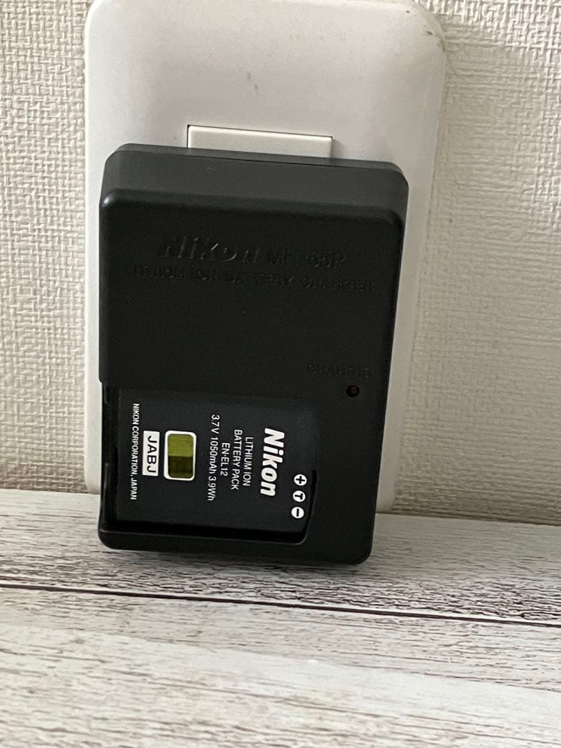 Nikon COOLPIX S620 コンパクトデジタルカメラ