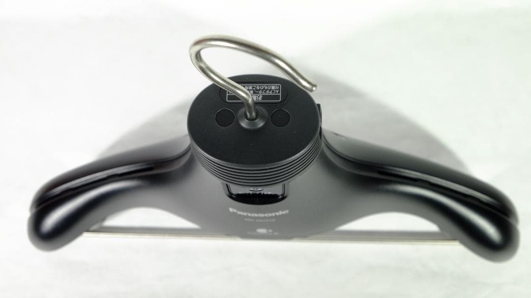 Panasonic パナソニック　電気脱臭機　MS-DH210　ナノイーＸ搭載