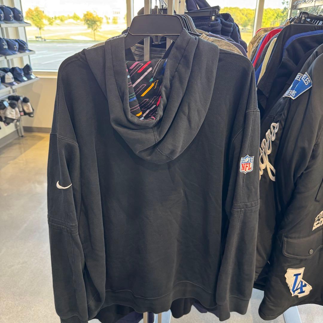 NIKE NFL ジェッツ Crucial Catch XXL