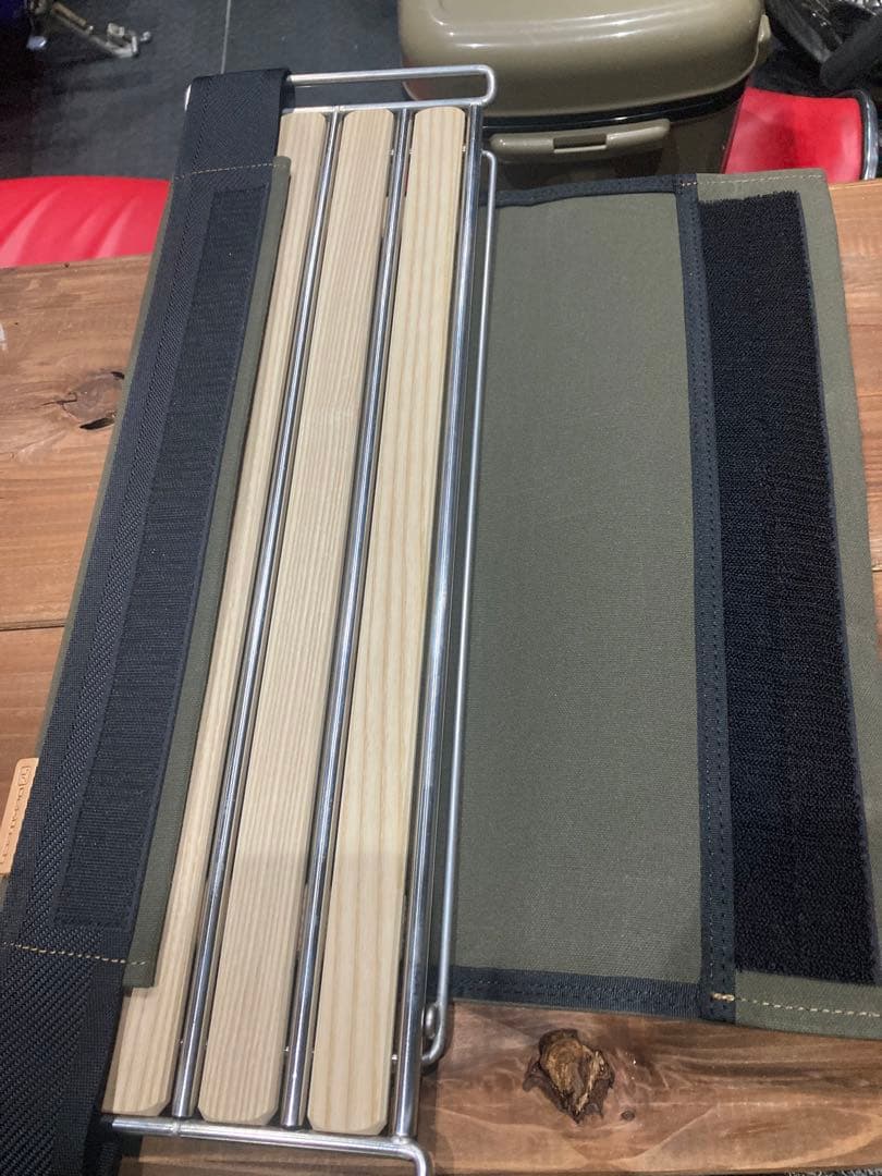 38explore テーブル　拡張アタッチメント　セット