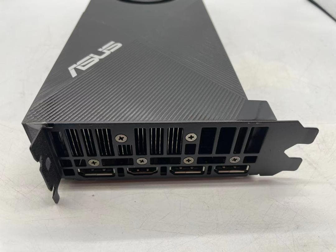 ASUS TURBO-RTX2080S 8G グラフィックボード