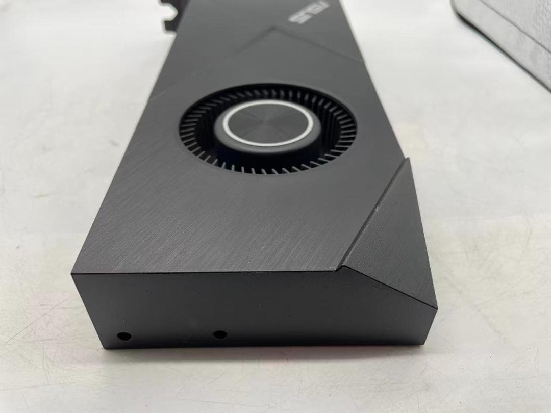 ASUS TURBO-RTX2080S 8G グラフィックボード
