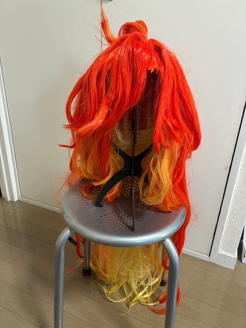 原神　マーヴィカ　コスプレ衣装