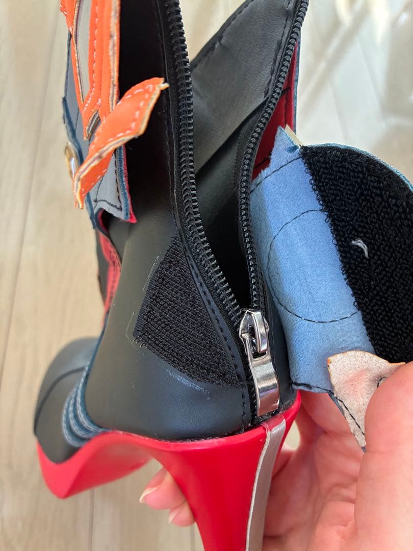 原神　マーヴィカ　コスプレ衣装