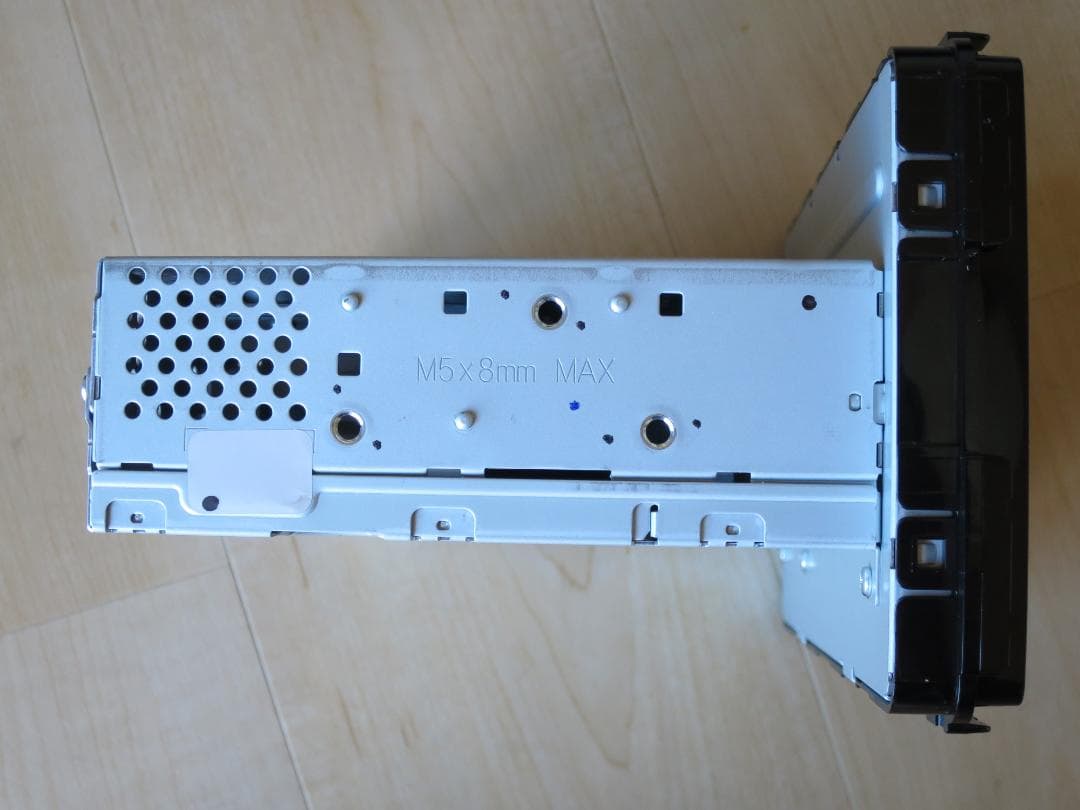 スズキ エブリイ 純正ディスプレイオーディオ