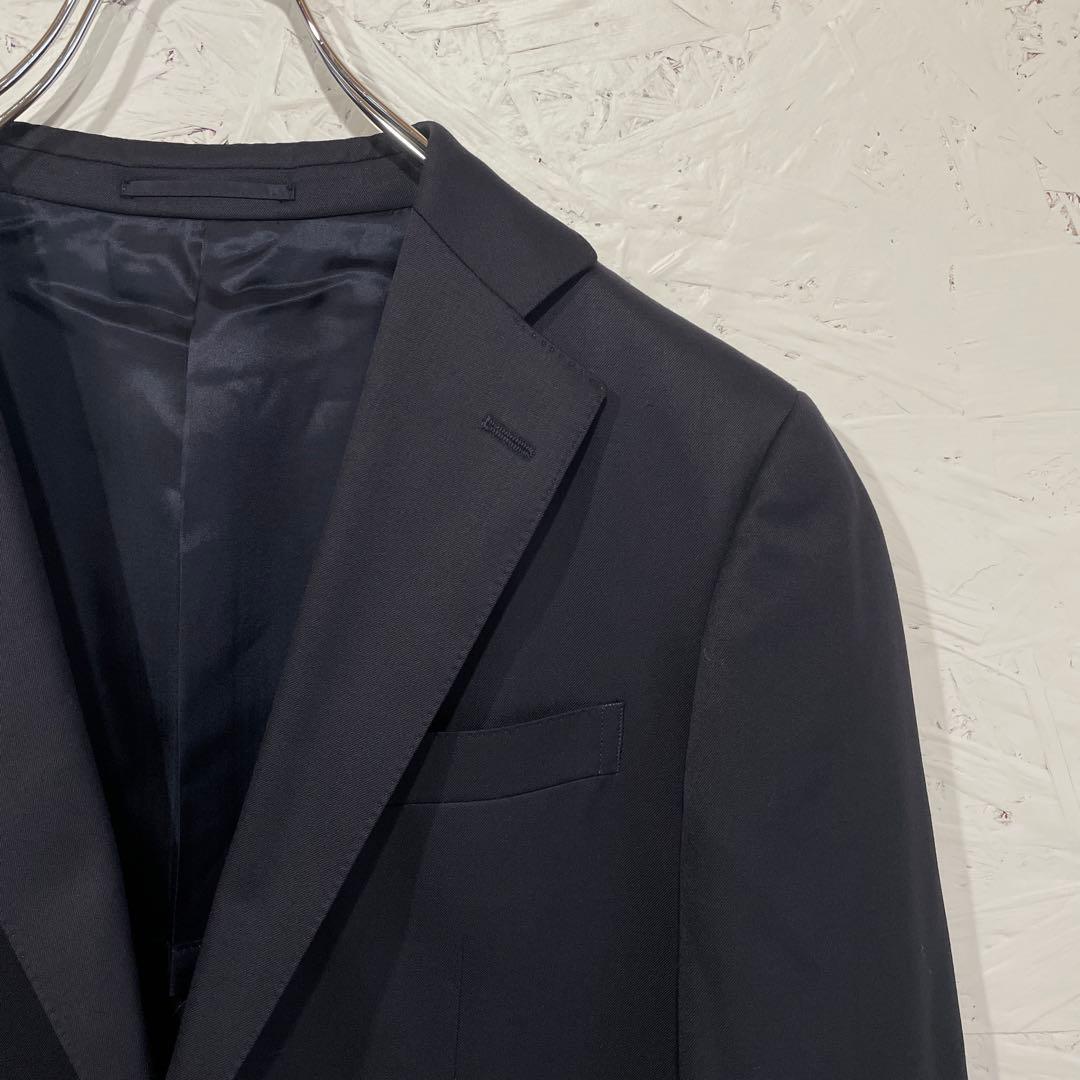 セットアップ　スーツ【J.PRESS】テーラードジャケット　パンツ　A6