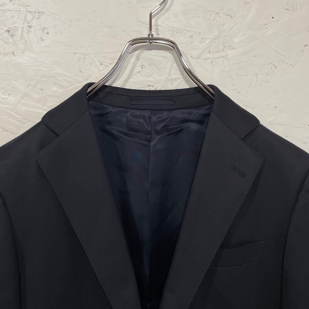 セットアップ　スーツ【J.PRESS】テーラードジャケット　パンツ　A6