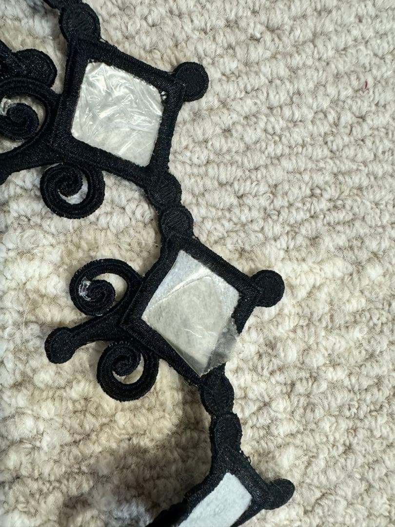 原神 リサ コスプレ衣装 S + ウィッグ フルセット