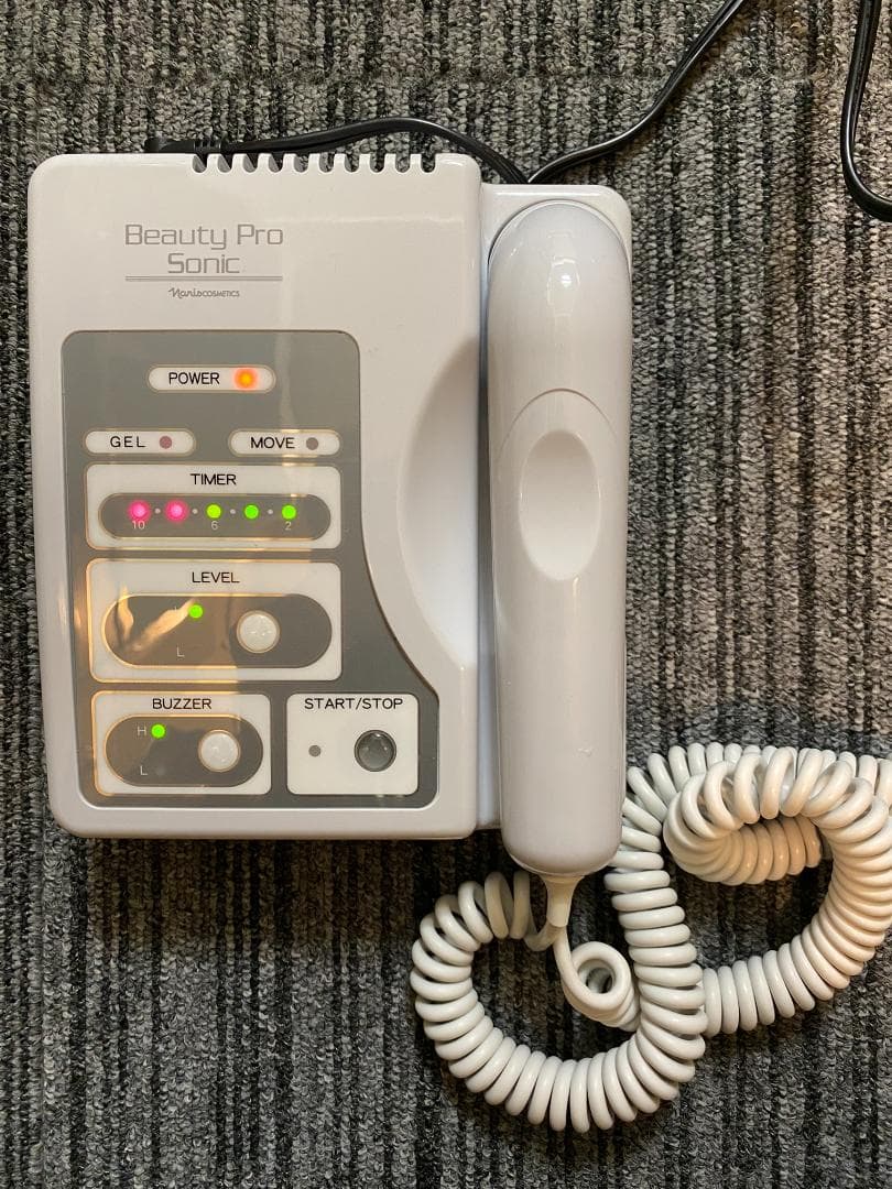 専用出品 ナリス化粧品 ビューティープロソニック 美顔器