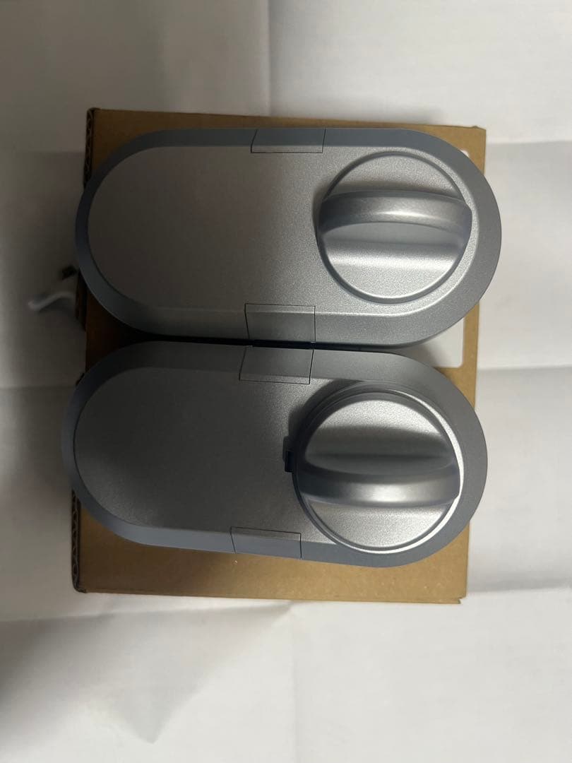 LIXIL 電動サムターン TOSTEM ZDCP-168CR