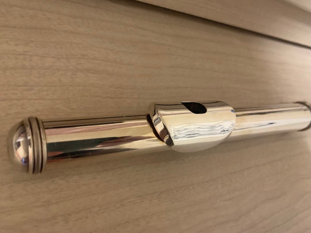 管楽器・吹奏楽器 YAMAHA YFL-31