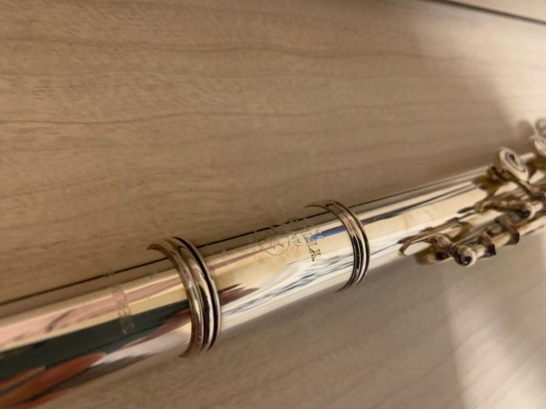 管楽器・吹奏楽器 YAMAHA YFL-31