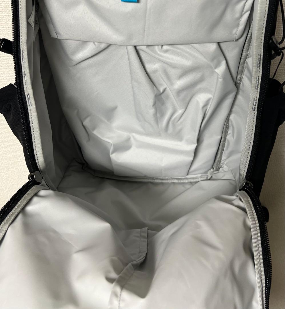 ARC'TERYX マンティス26 タグ付き