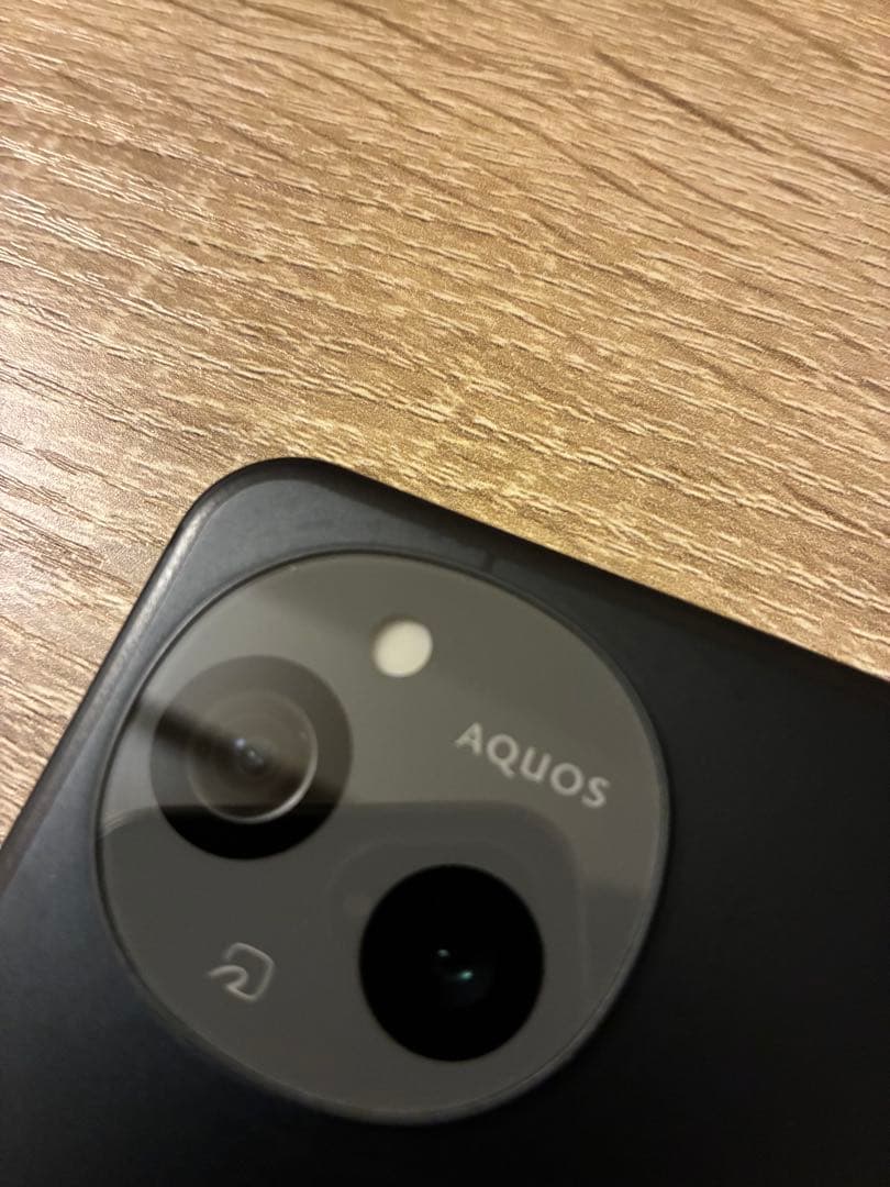 SHARP AQUOS sense9 SIMフリー