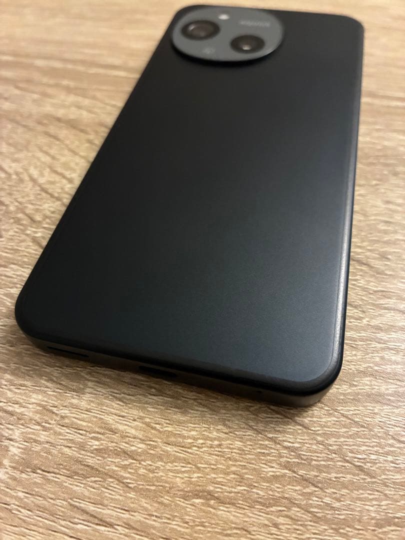 SHARP AQUOS sense9 SIMフリー