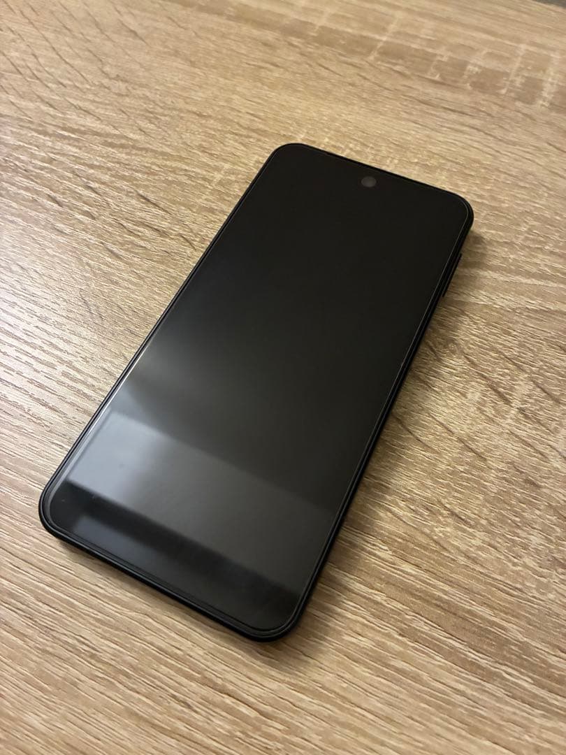 SHARP AQUOS sense9 SIMフリー