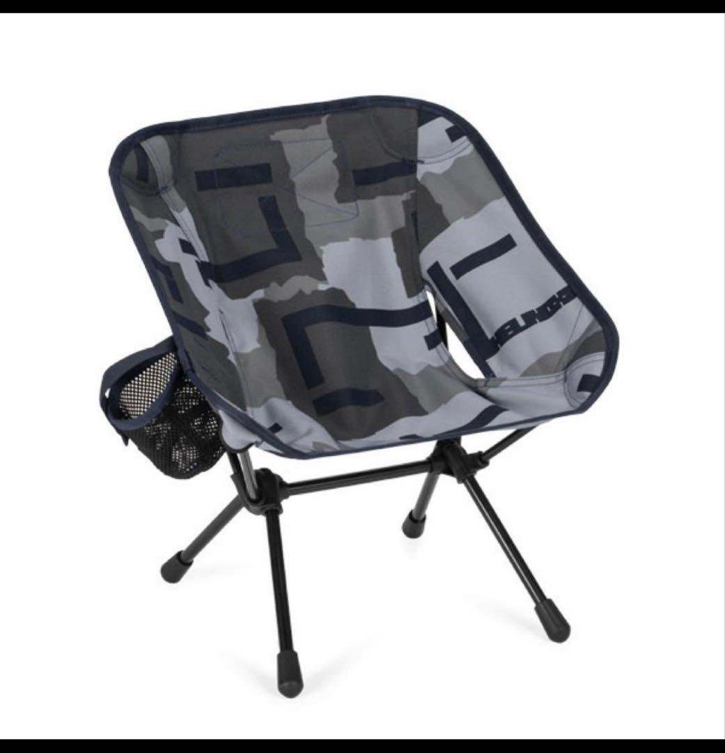 ヘリノックス タクティカルチェアミニ