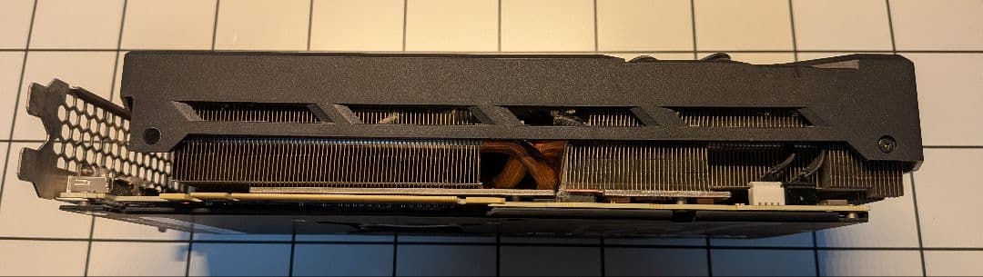 Palit JetStream RTX2070Super ※訳あり