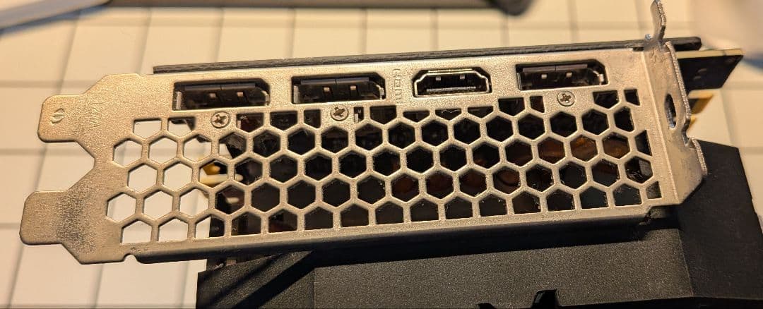 Palit JetStream RTX2070Super ※訳あり