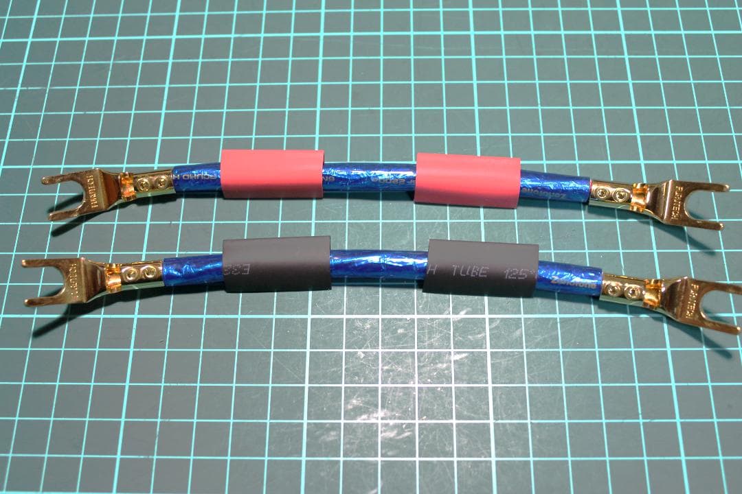 2200α ゾノトーン フルテック　 20cm2芯（ダブル）4本 1セット