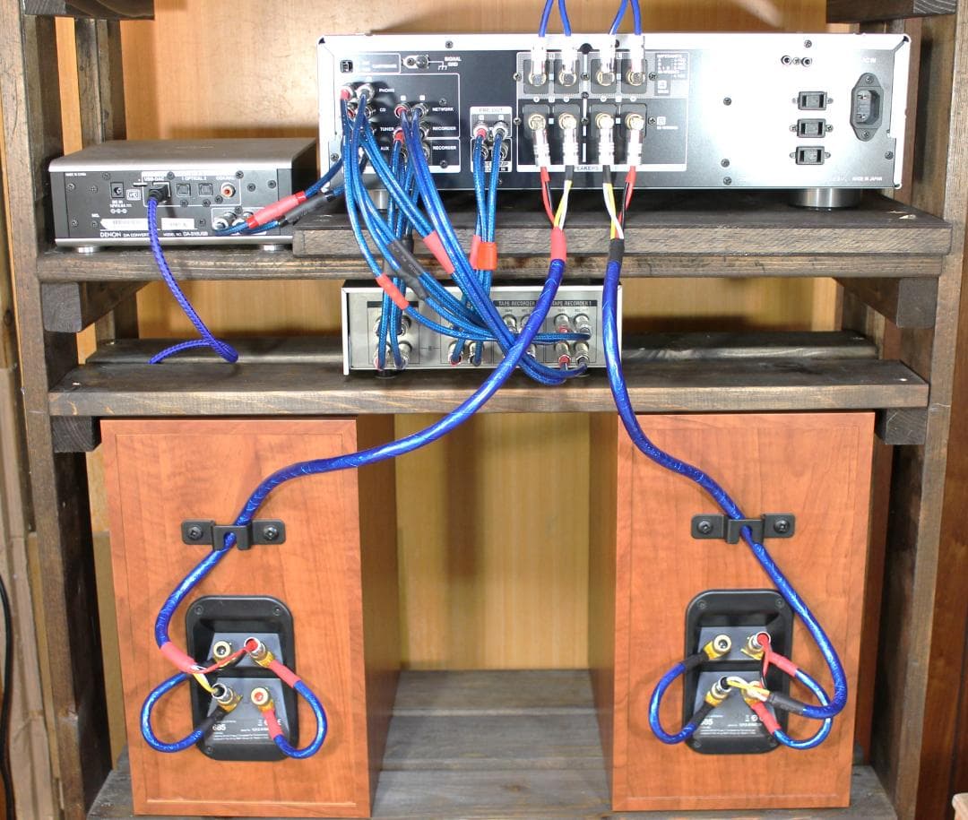 2200α ゾノトーン フルテック　 20cm2芯（ダブル）4本 1セット