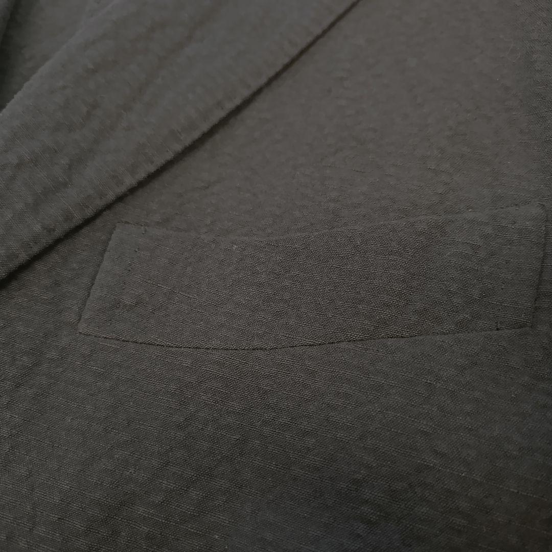 【新品】BOGLIOLI/ボリオリ　シアサッカージャケット