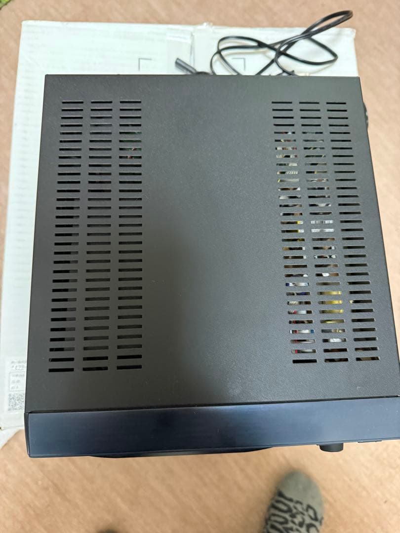 Bose DVA-15 & RA-15 セット