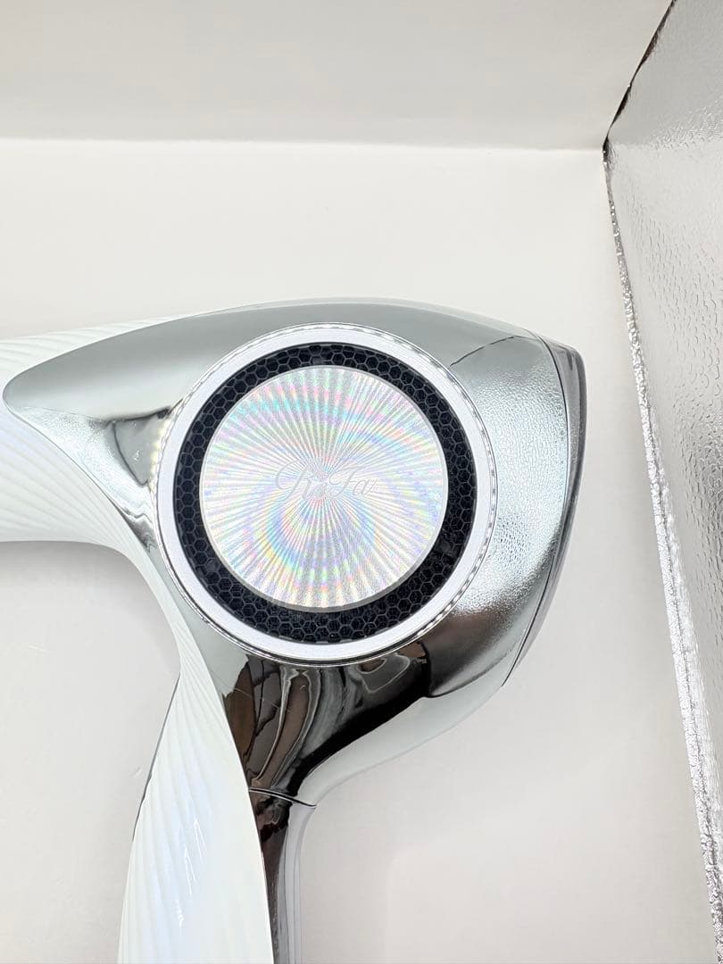 【2023年製】 Refa リファ MTG ビューテックドライヤー プロ 319