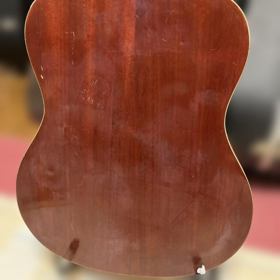 ジャパンヴィンテージ　auditionギター