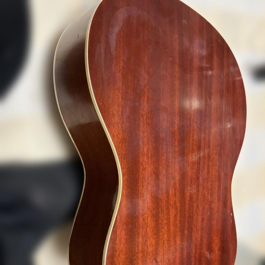 ジャパンヴィンテージ　auditionギター