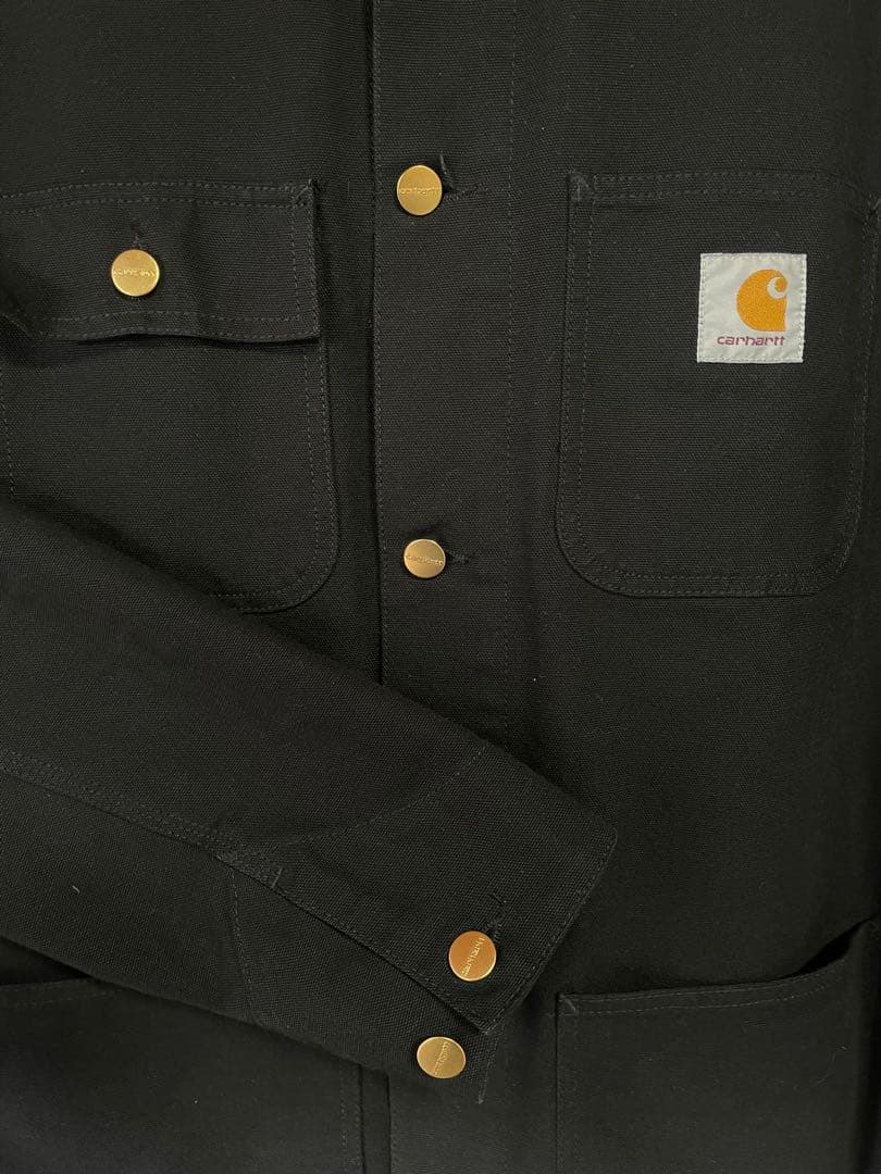 carhartt WIP MICHIGAN CHORE COAT ミシガンコート