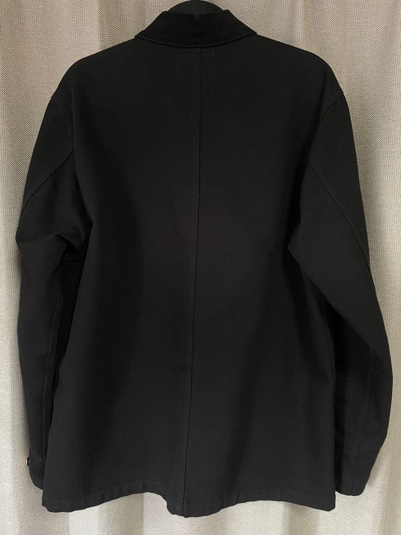 carhartt WIP MICHIGAN CHORE COAT ミシガンコート