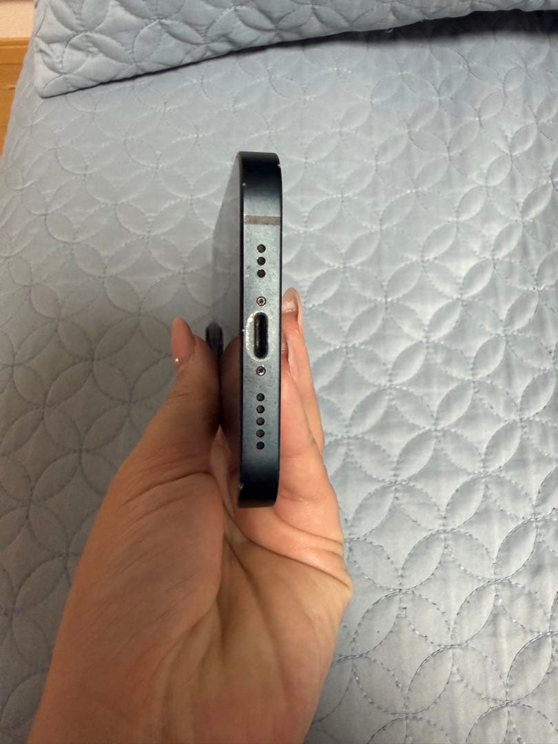 スマートフォン本体 iPhone 14 128gb