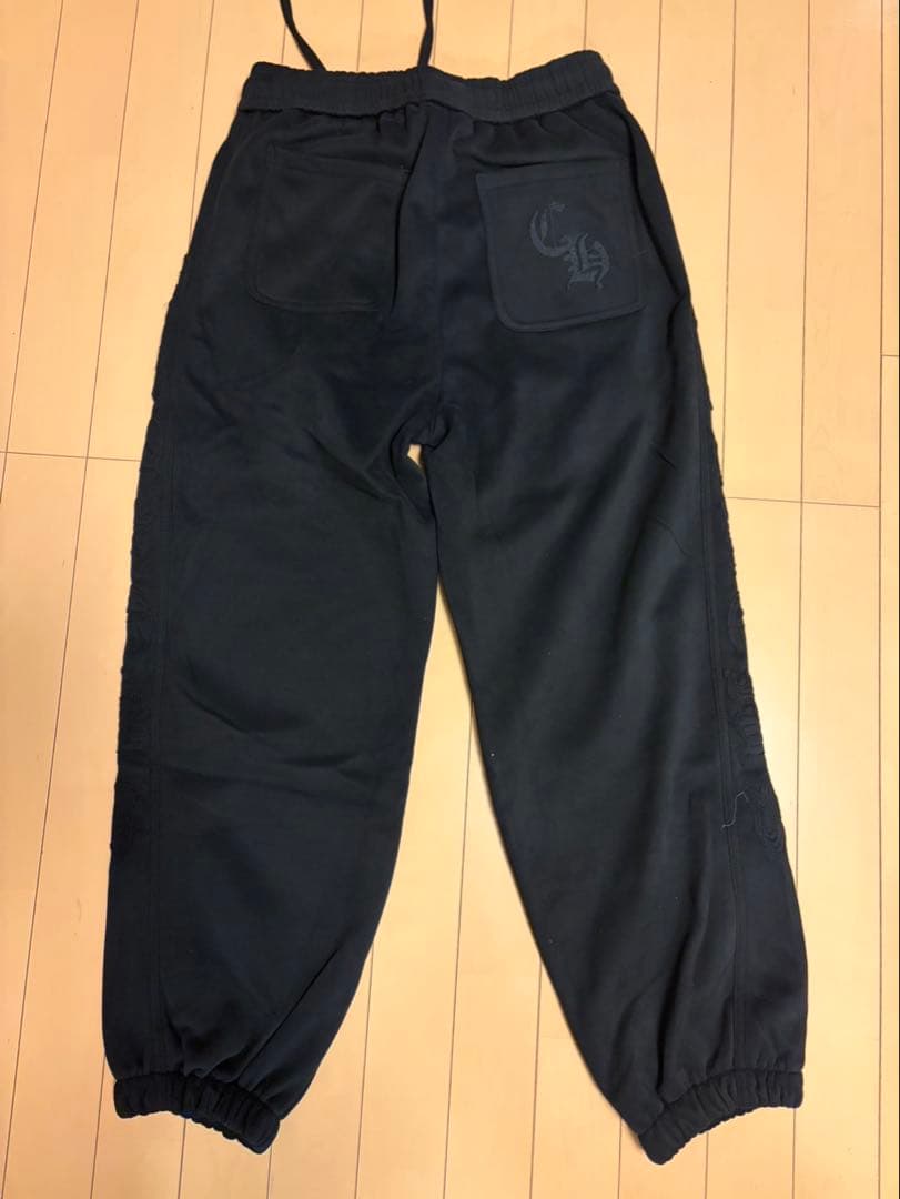 クロムハーツパンツ　chromeheartsパンツ　即購入可能‼️