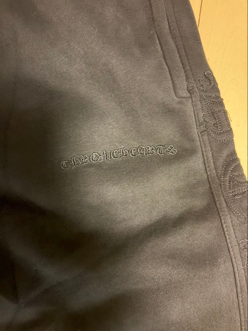 クロムハーツパンツ　chromeheartsパンツ　即購入可能‼️