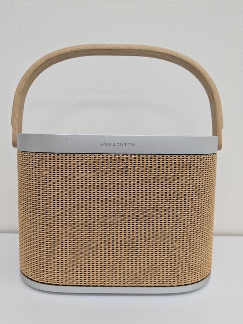 Bang & Olufsen Beosound A5 ワイヤレススピーカー