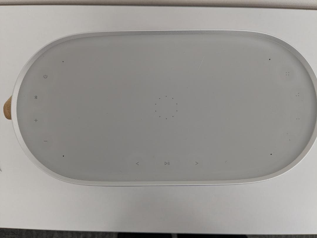 Bang & Olufsen Beosound A5 ワイヤレススピーカー