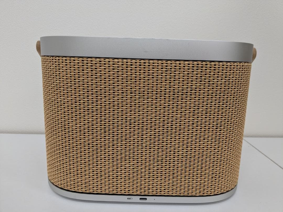 Bang & Olufsen Beosound A5 ワイヤレススピーカー