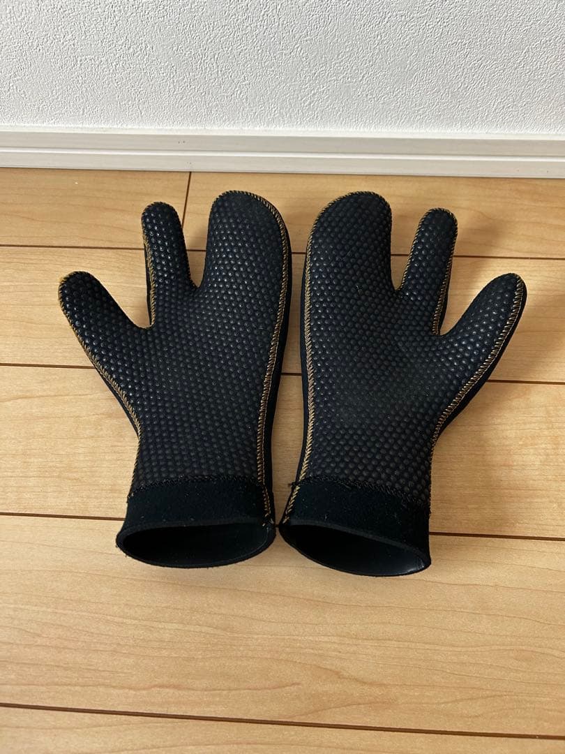 サーフブーツ サーフグローブ