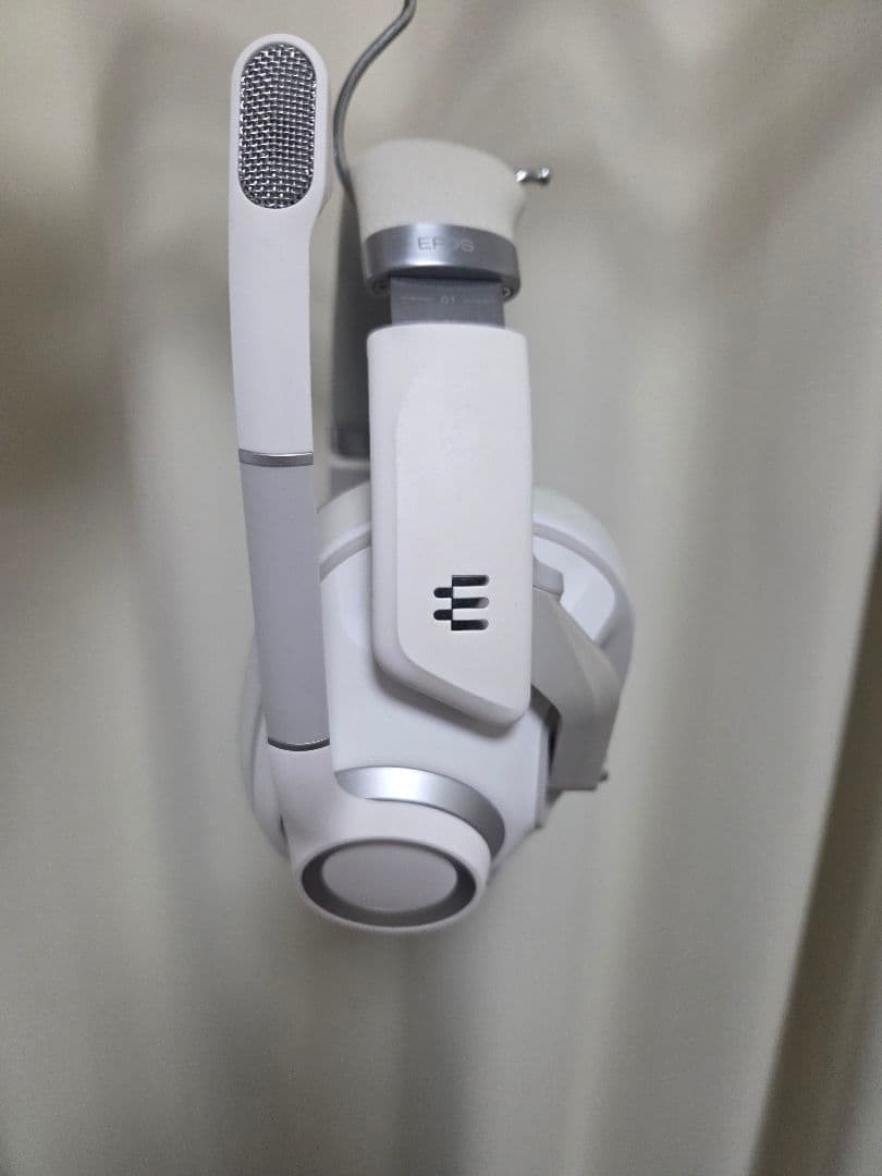 EPOS H6Pro ホワイト