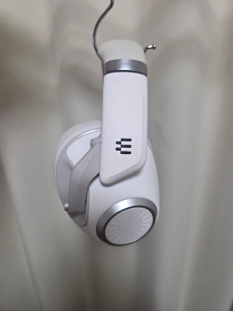 EPOS H6Pro ホワイト