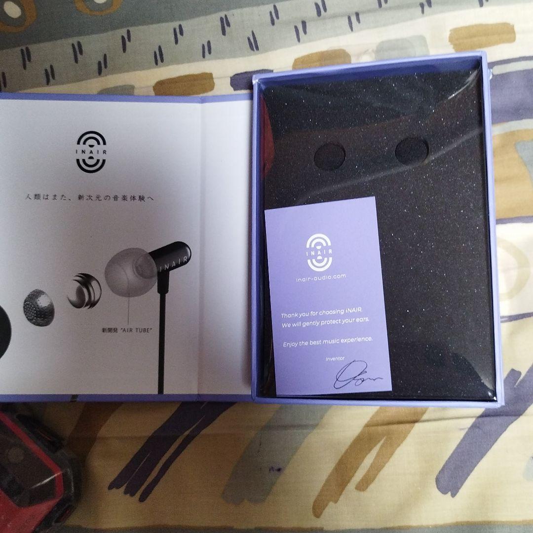 ヘッドホン M360BT BLACK