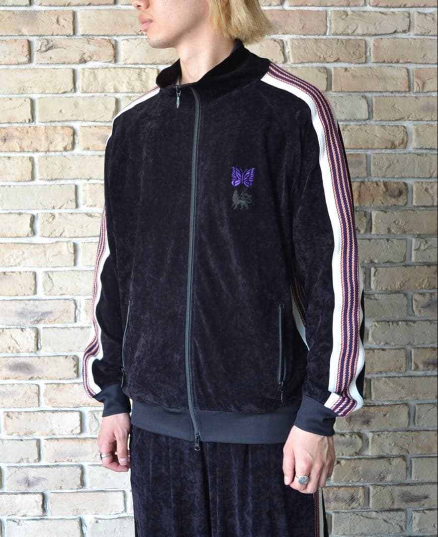 Needles×sasquatchfabrix.