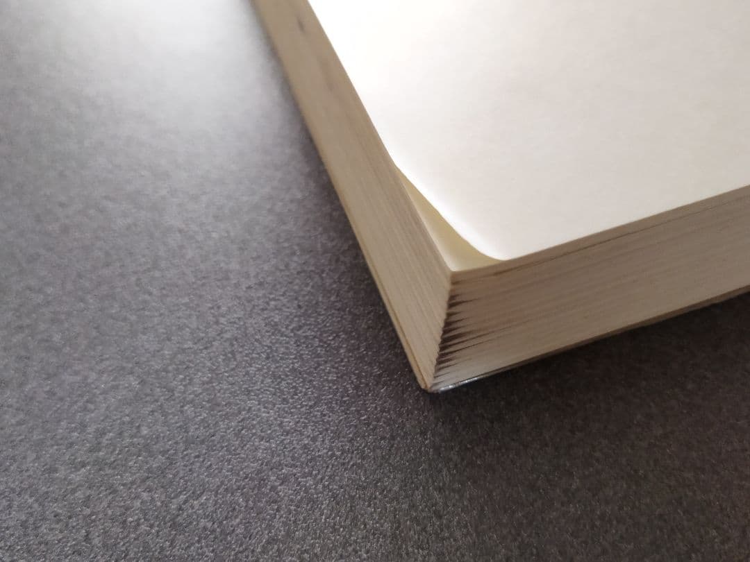 ティンカー・クリークのほとりで