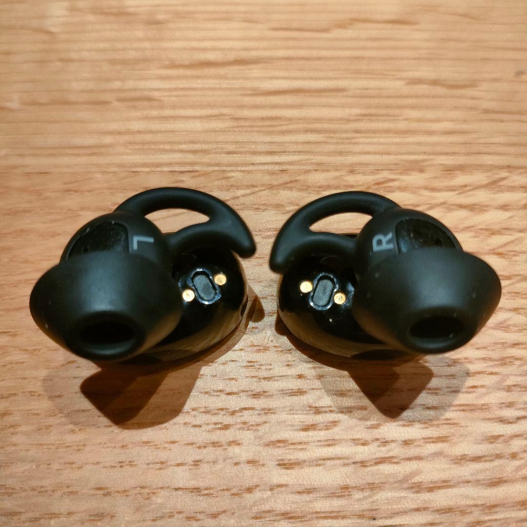イヤホン BOSE Sport Earbuds Triple Black
