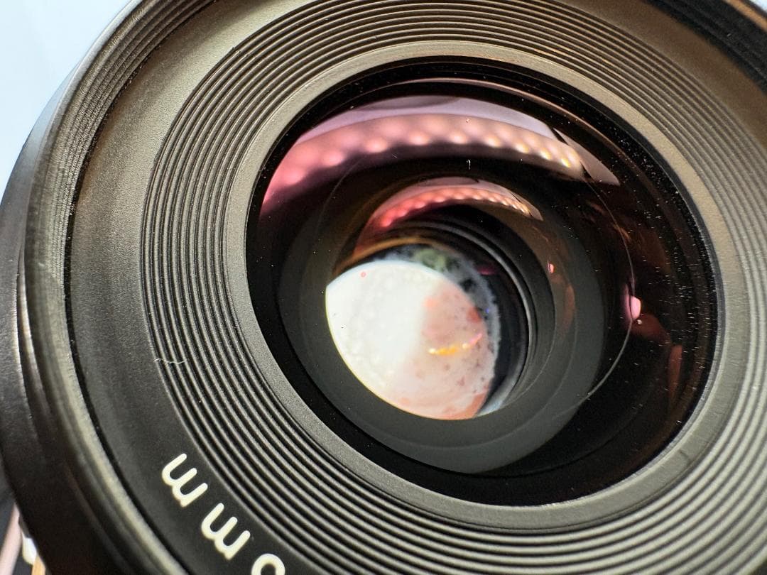 Nikon AF NIKKOR 35mm f/2 レンズ