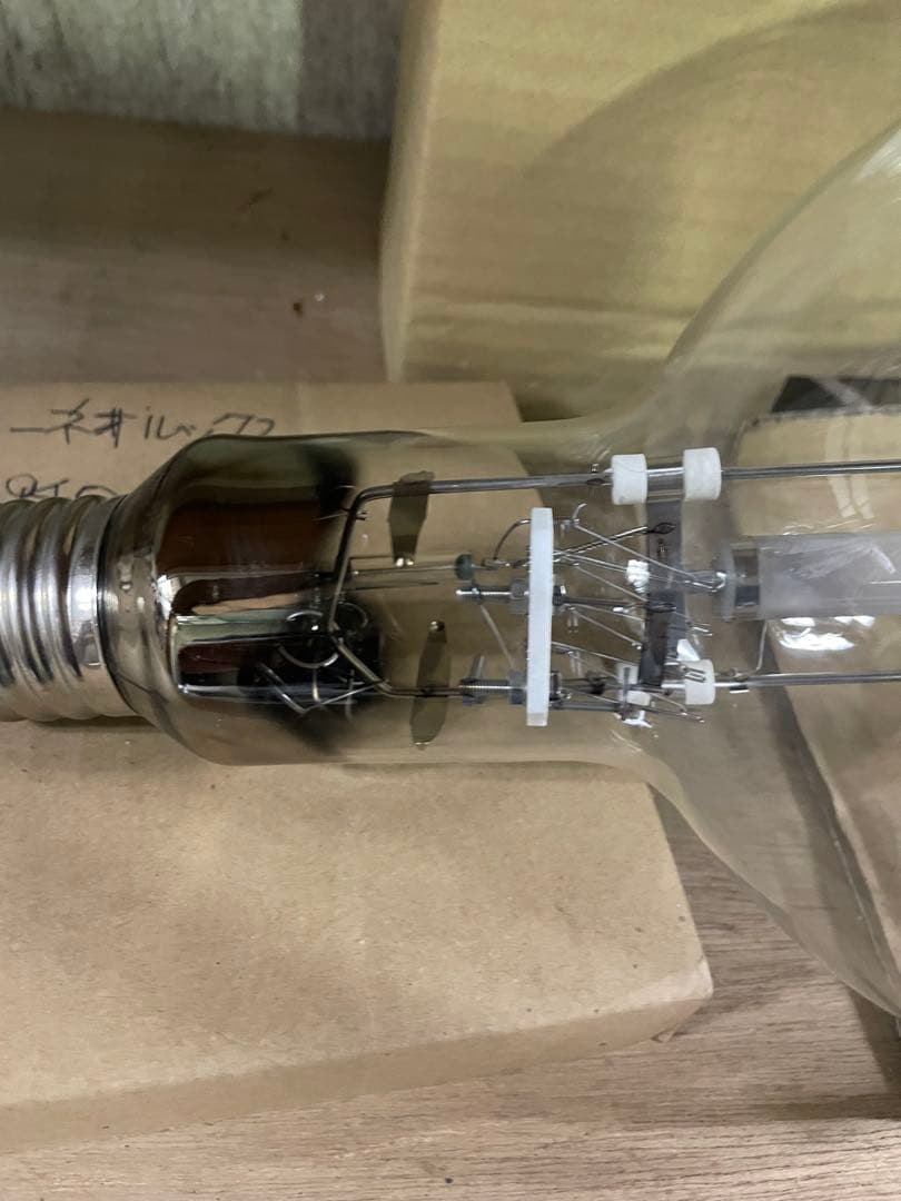 TOSHIBA HIDランプ NH940-L 高圧ナトリウムランプ