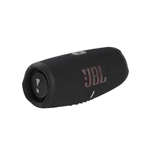 JBL CHARGE5 Bluetoothスピーカー 2ウェイ・スピーカー構成m